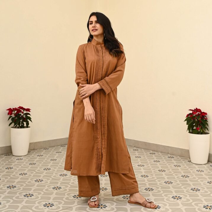 Trouser Shirt 36