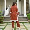 Trouser Shirt 43 - Image 2