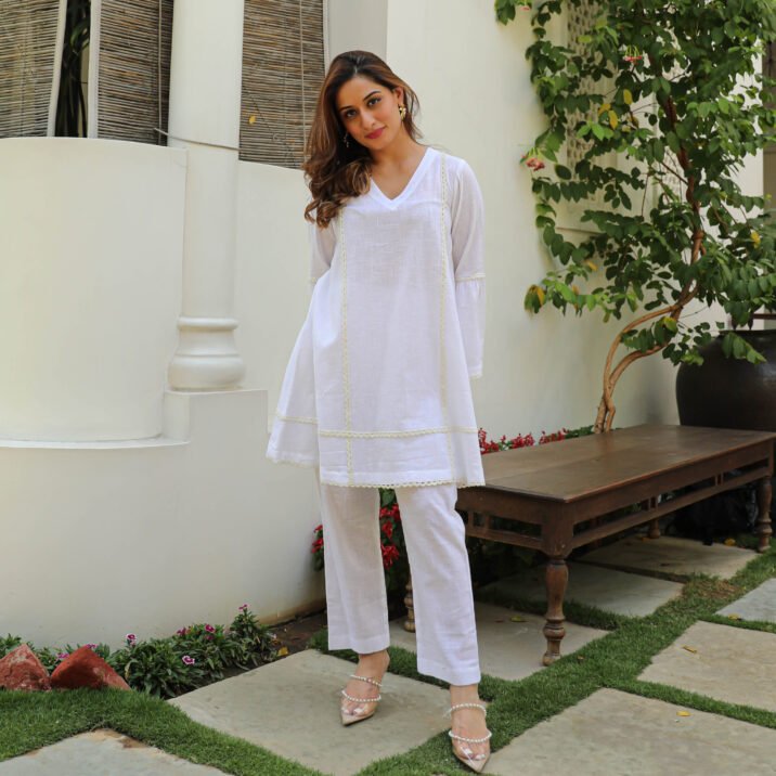 Trouser Shirt 46
