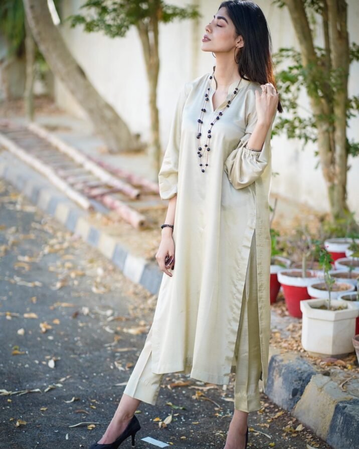 Trouser Shirt 05
