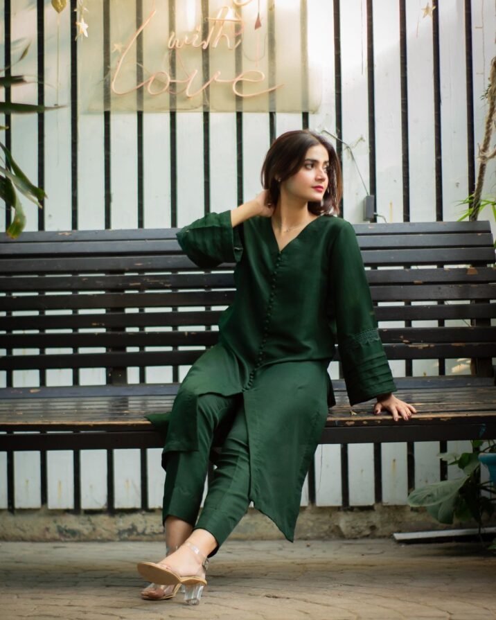 Trouser Shirt 06