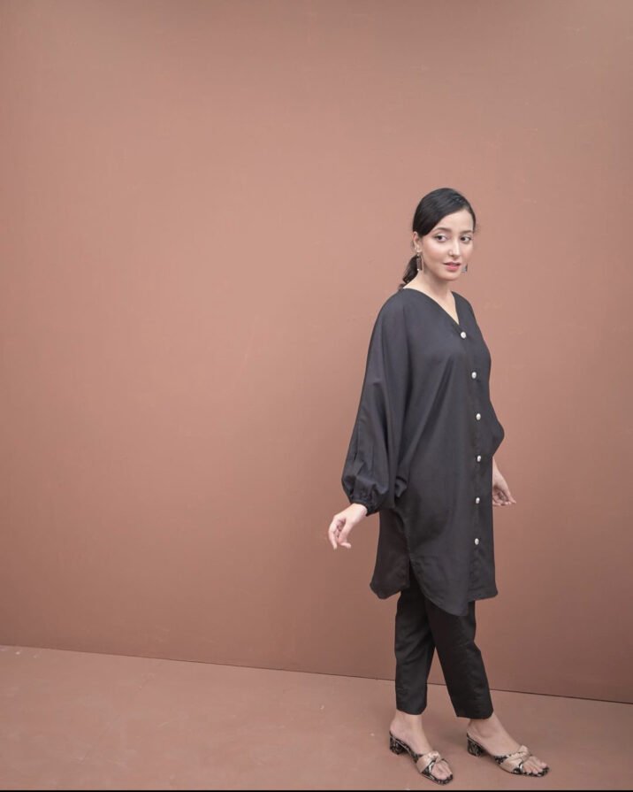 Trouser Shirt 08